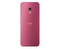 HMD Nokia 225 LTE różowy - 1470444 - zdjęcie 3
